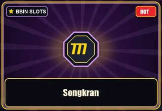 Songkran