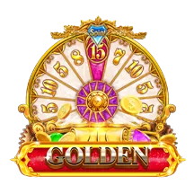 Golden Wheel