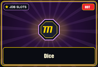 Dice