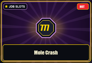 Mole Crash