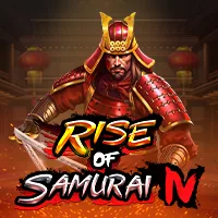 Rise of Samurai 4