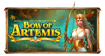 Bow of Artemis