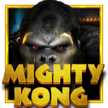 Mighty Kong