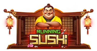 Running Sushi