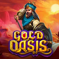 Gold Oasis